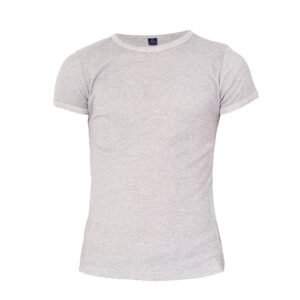 Men's Inner Wear Round Neck T-Shirt AMK-008
