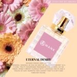 Eternal Desire - Perfume by AMANK [Inspired By Eau So Sexy Victoria Secret]