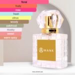 Pheromone Romance - Perfume by AMANK [Inspired By Flora Gucci]