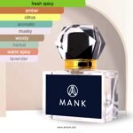 Fantastic Midnight - Perfume by AMANK [Inspired By Sauvage Dior]